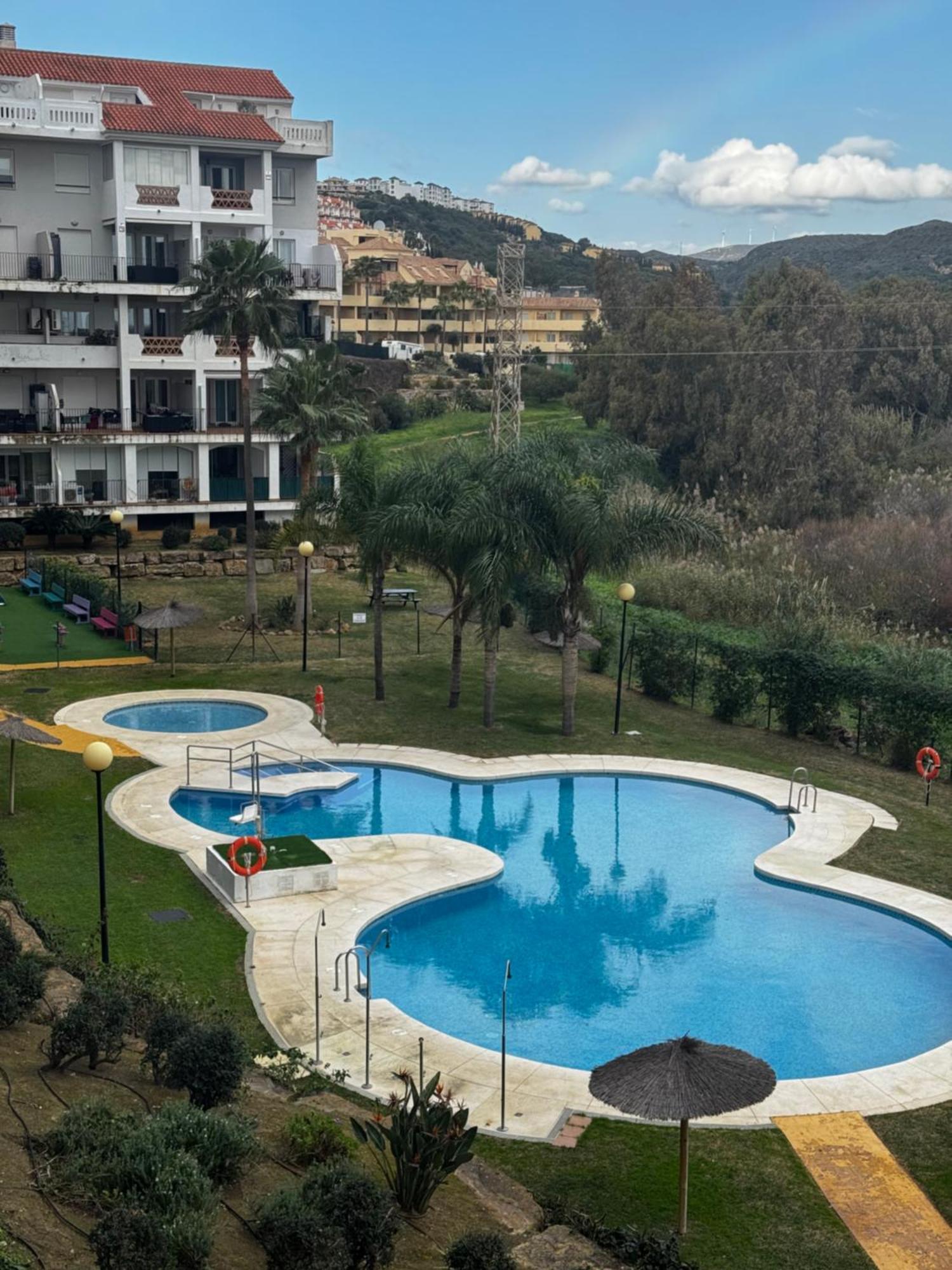 Casa Perfecta Para Parejas Y Familia Manilva Exteriör bild