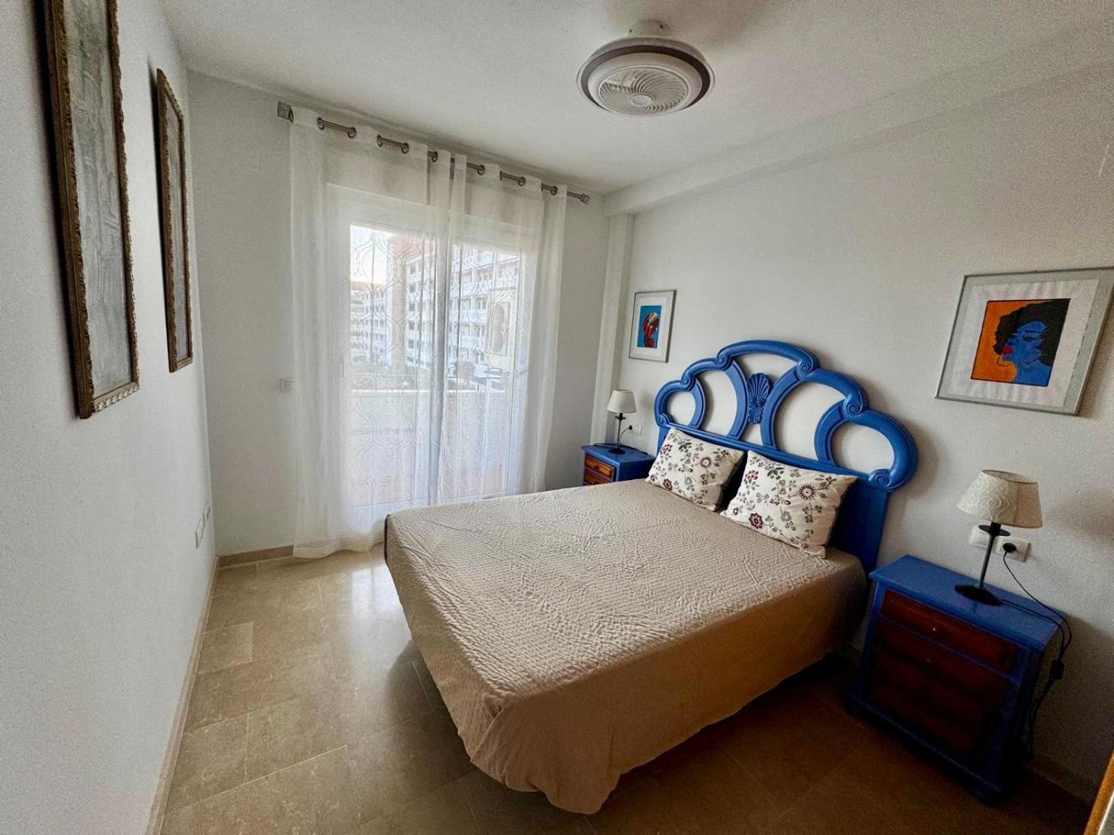 Casa Perfecta Para Parejas Y Familia Manilva Exteriör bild