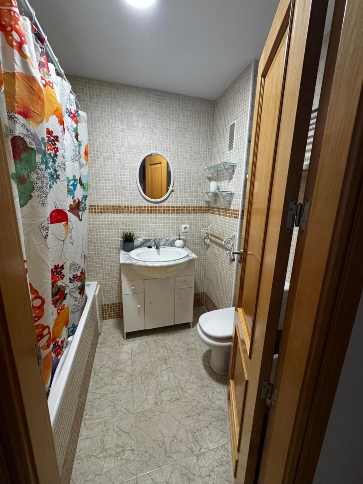 Casa Perfecta Para Parejas Y Familia Manilva Exteriör bild