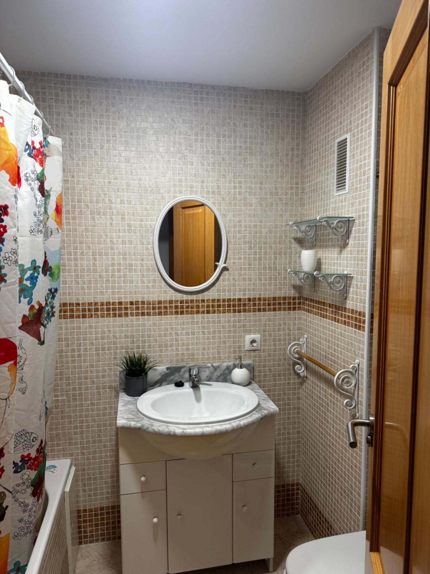 Casa Perfecta Para Parejas Y Familia Manilva Exteriör bild