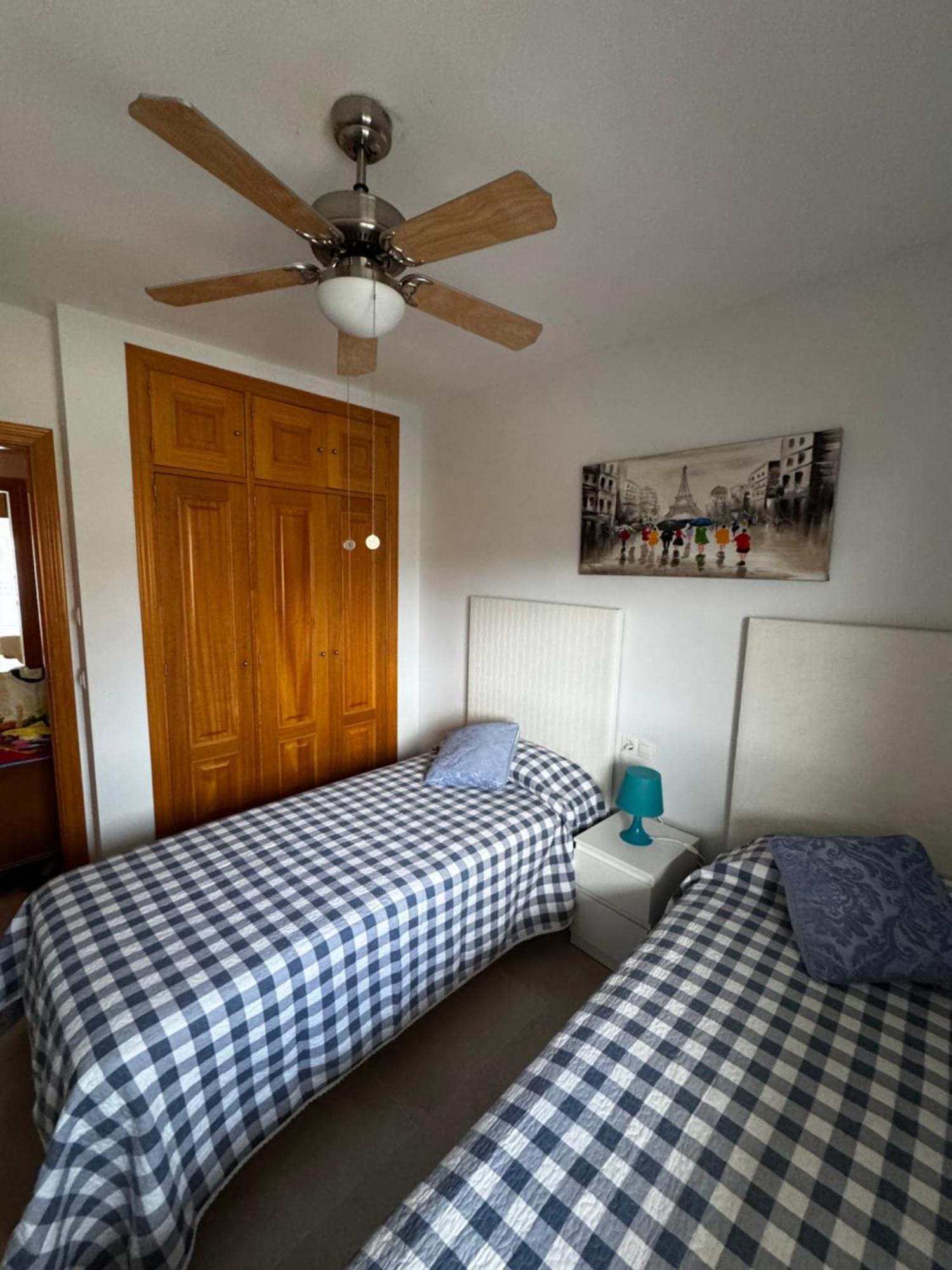Casa Perfecta Para Parejas Y Familia Manilva Exteriör bild