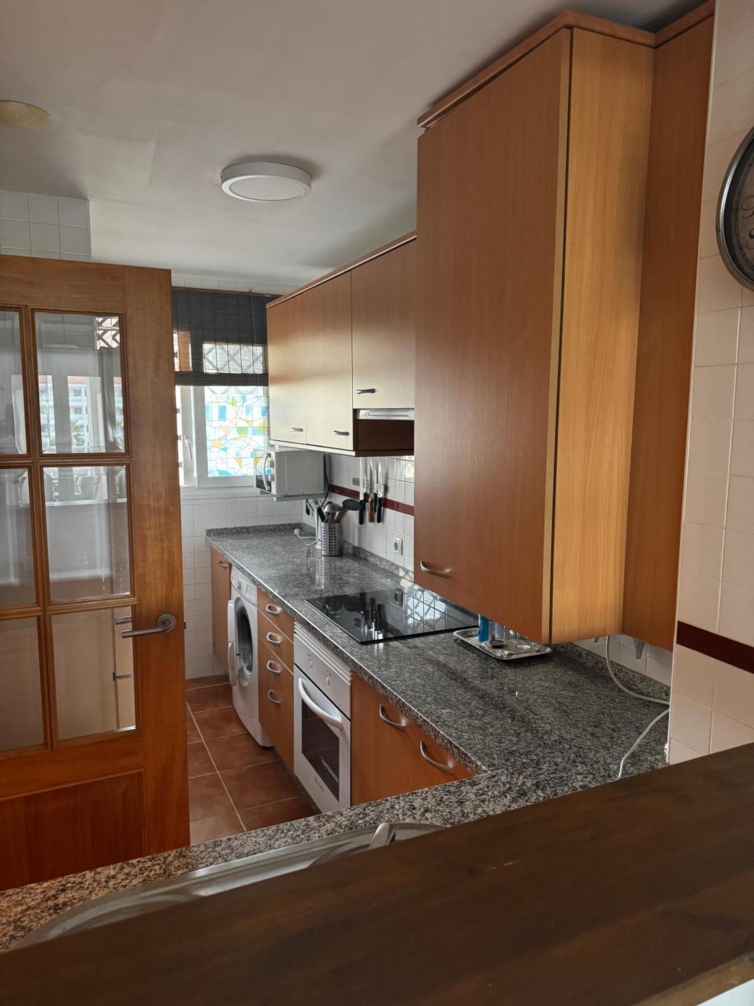 Casa Perfecta Para Parejas Y Familia Manilva Exteriör bild