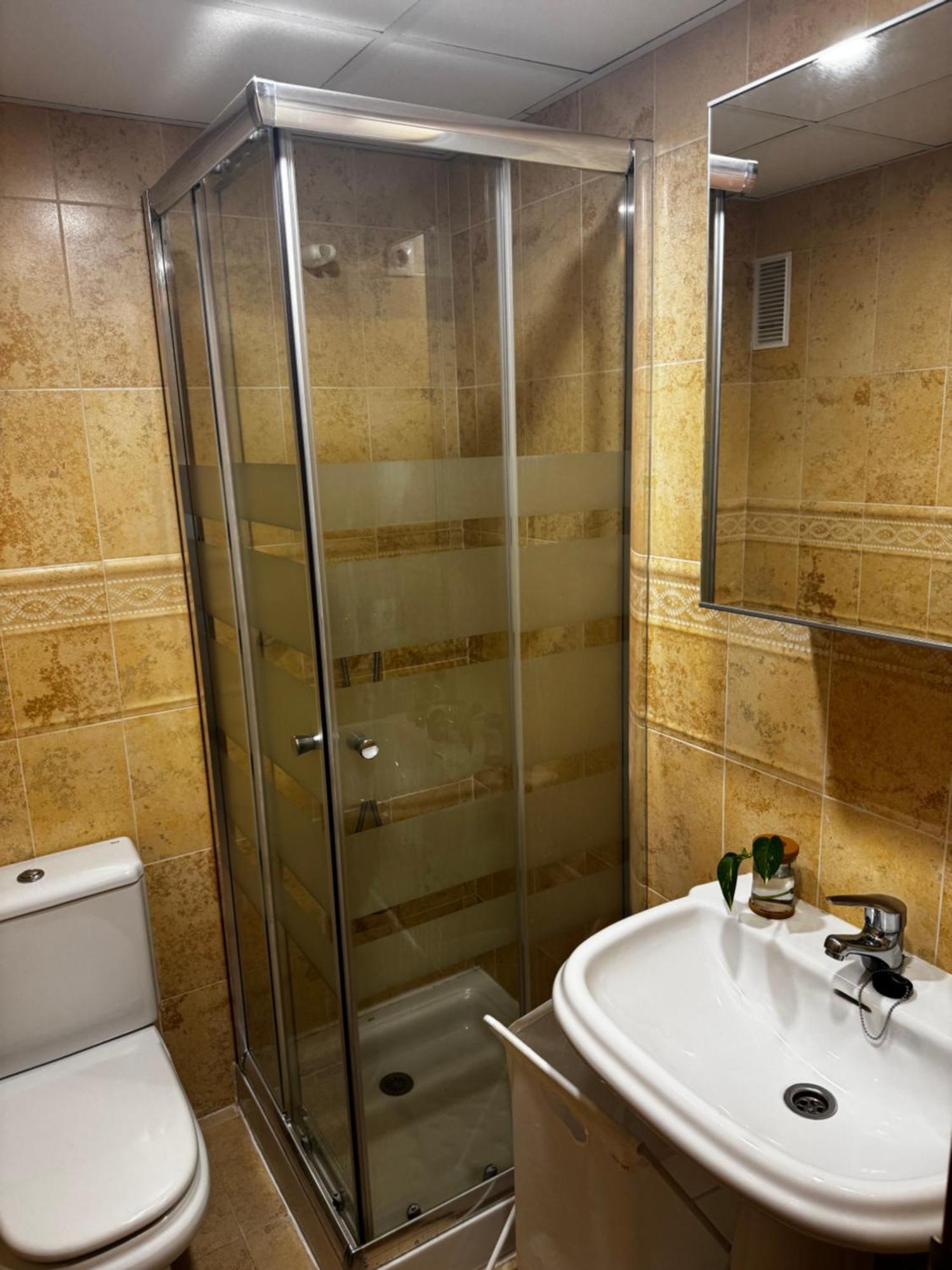 Casa Perfecta Para Parejas Y Familia Manilva Exteriör bild